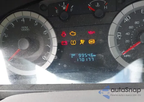 2009 Ford Escape Xls/Xls Manual z USA, uszkodzony, nr VIN 1FMCU02729KA45062